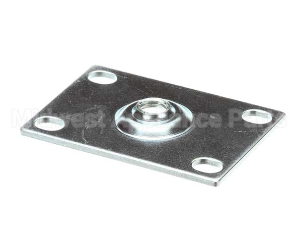 145835 Norlake Ft - Leg Mounting Plate