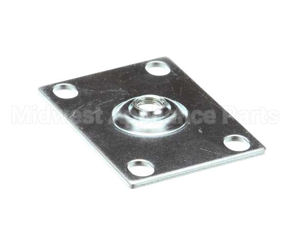 145835 Norlake Ft - Leg Mounting Plate