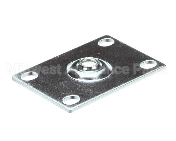 145835 Norlake Ft - Leg Mounting Plate