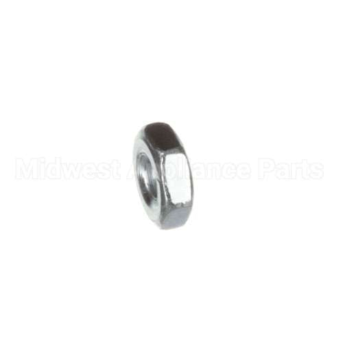14598 Cleveland Nut;Hex;8-32;Ms Pltd