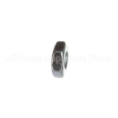 14598 Cleveland Nut;Hex;8-32;Ms Pltd
