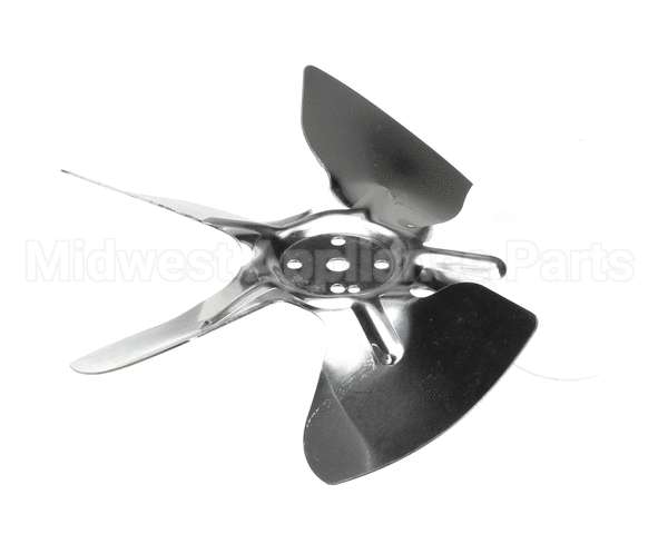 1460 Grindmaster Cecilware Blade, Fan, D25 For Ebm Motor
