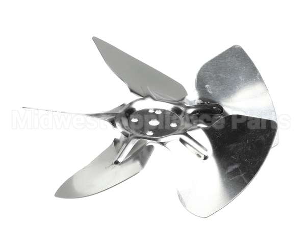 1460 Grindmaster Cecilware Blade, Fan, D25 For Ebm Motor