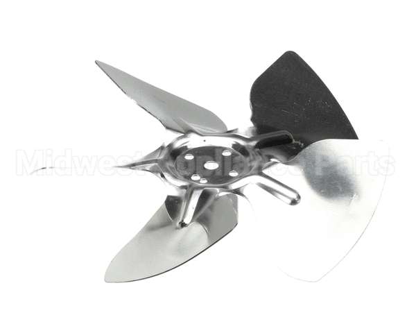 1460 Grindmaster Cecilware Blade, Fan, D25 For Ebm Motor