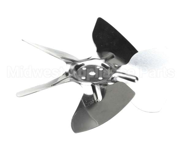 1460 Grindmaster Cecilware Blade, Fan, D25 For Ebm Motor