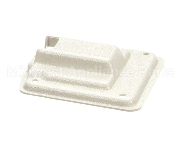 14606 Cambro Latch Cover (Attaches To Door)