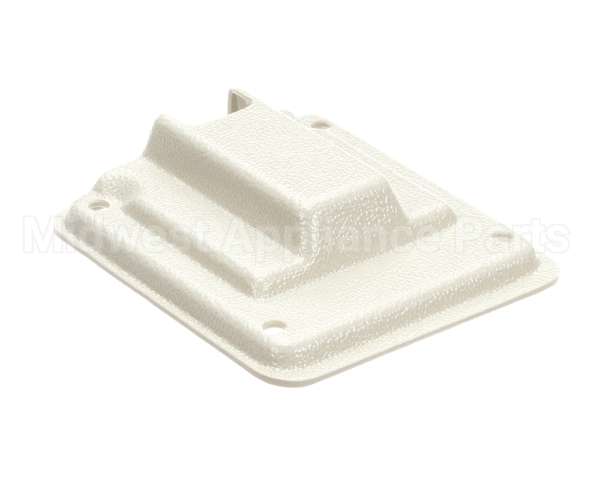 14606 Cambro Latch Cover (Attaches To Door)