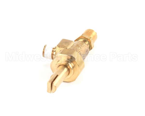 14608-0 Montague Valve Top Burner Nat. 6Wc
