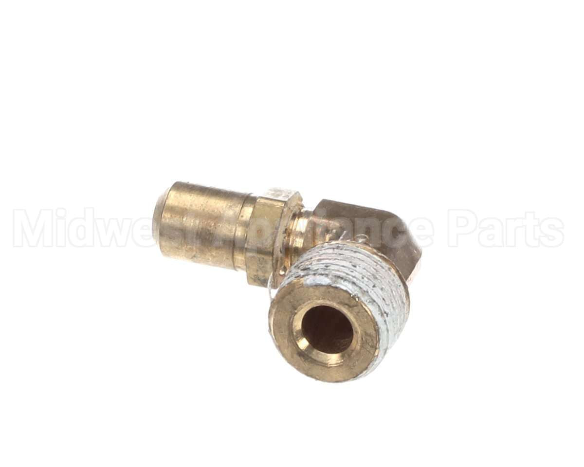 14609-9 Montague Orifice, Elbow Assy