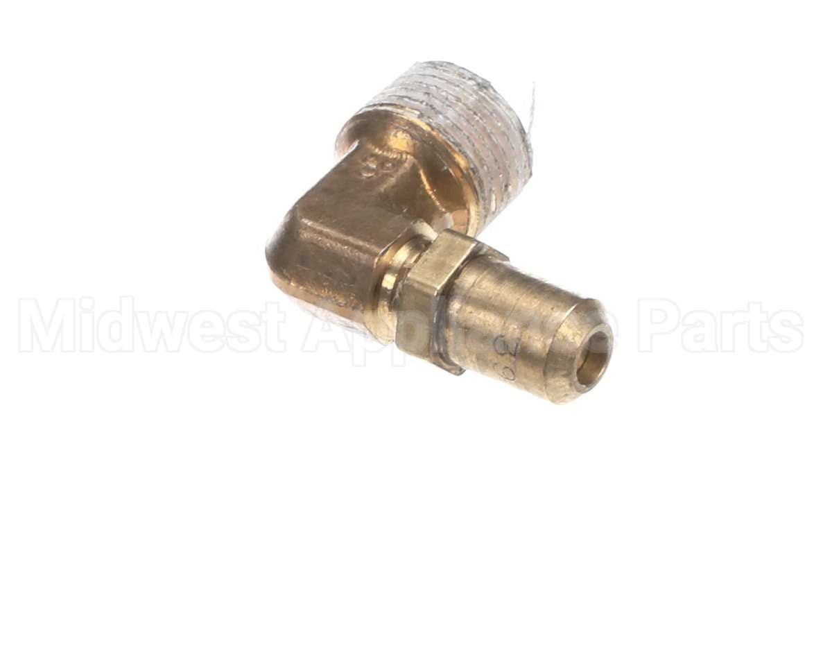 14609-9 Montague Orifice, Elbow Assy