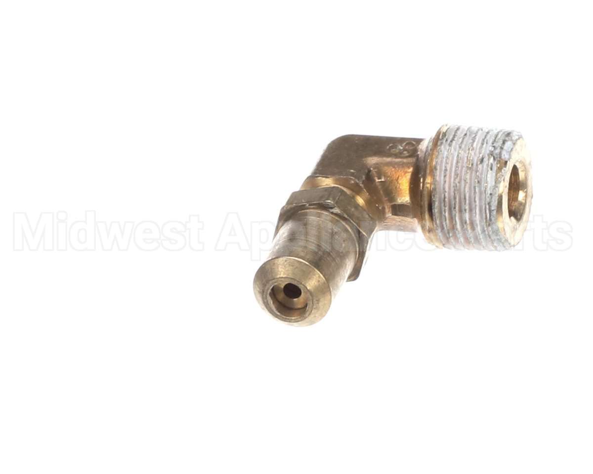 14609-9 Montague Orifice, Elbow Assy