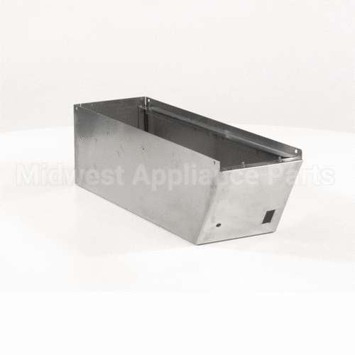 146129 Groen Electrical Panel Cover Assembly-Gas Manu
