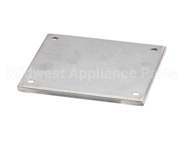 146147 Groen Cover, Control Console Shell,