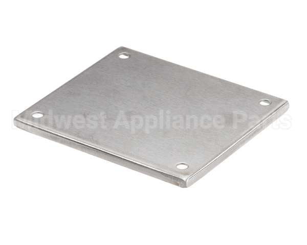 146147 Groen Cover, Control Console Shell,