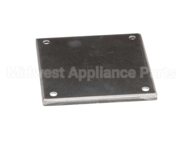 146147 Groen Cover, Control Console Shell,