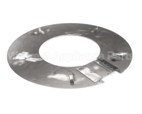 14618 Blakeslee Splash Cover Ss 30 Qt