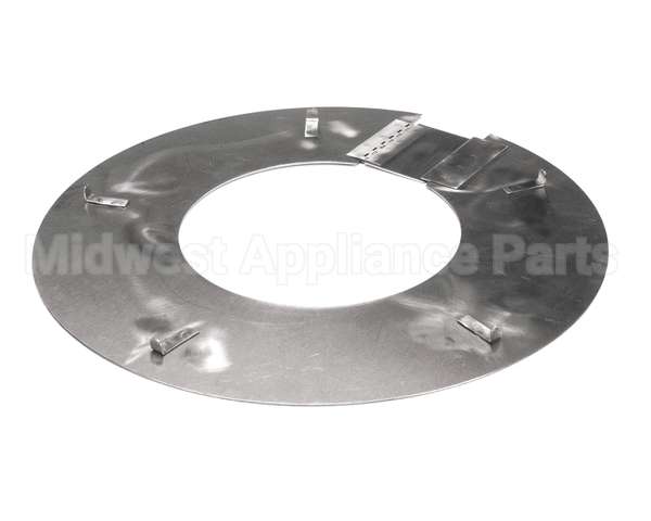 14618 Blakeslee Splash Cover Ss 30 Qt