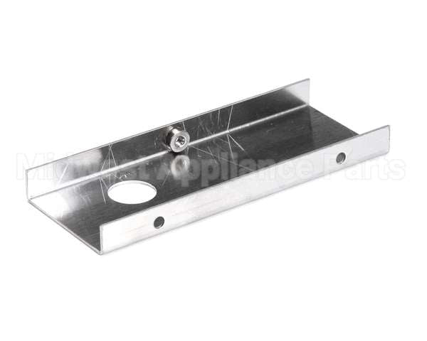 146206 Groen Terminal Block Bottom-Gas