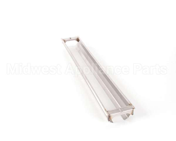 146253 Marshall Air Shield Lower Burner Entrance