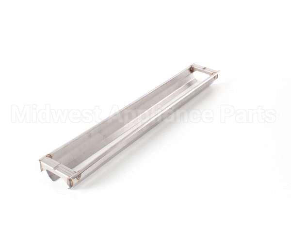 146253 Marshall Air Shield Lower Burner Entrance