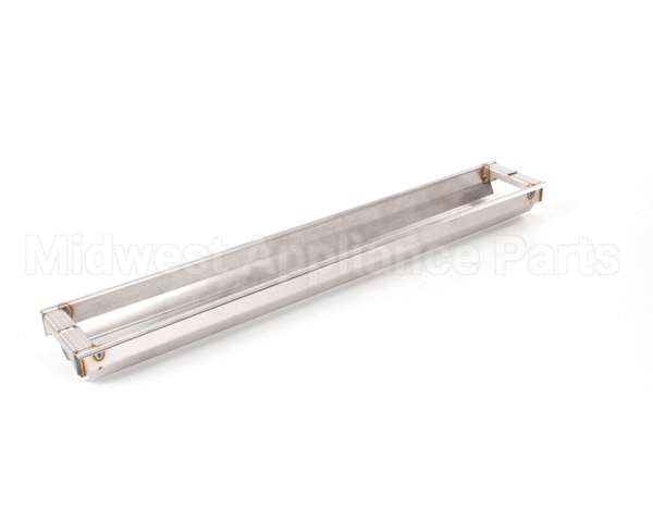 146253 Marshall Air Shield Lower Burner Entrance