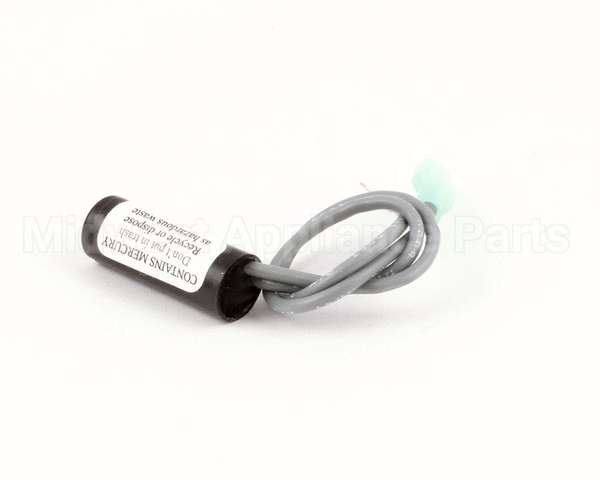 146373 Groen Mercury Switch-Braising Pan