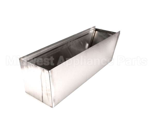 146375 Groen Electrical Panel Cover Assembly-Gas Manu