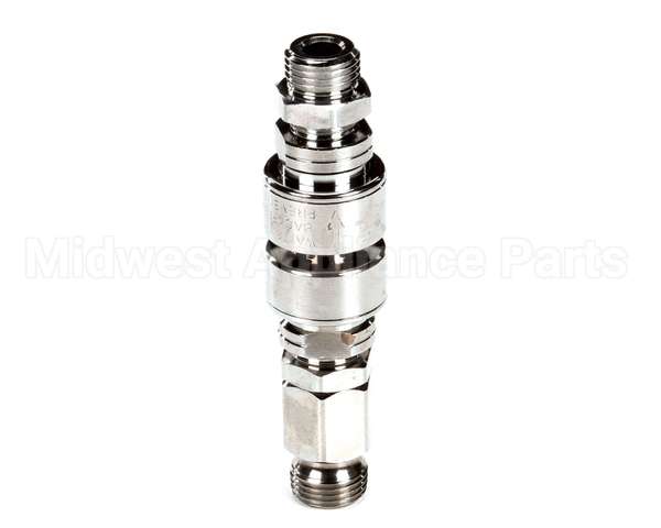 146392 Groen Backflow Preventer