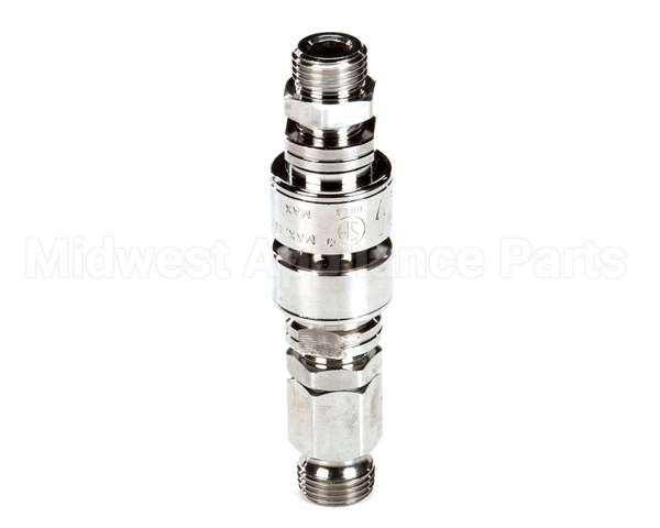 146392 Groen Backflow Preventer