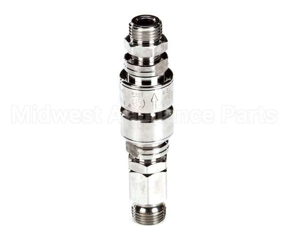 146392 Groen Backflow Preventer