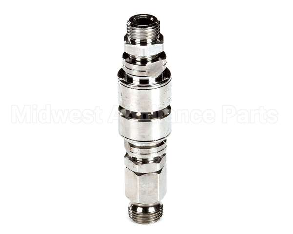 146392 Groen Backflow Preventer