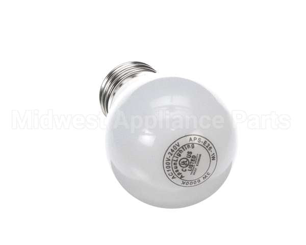 146408 Norlake Lamp 115V