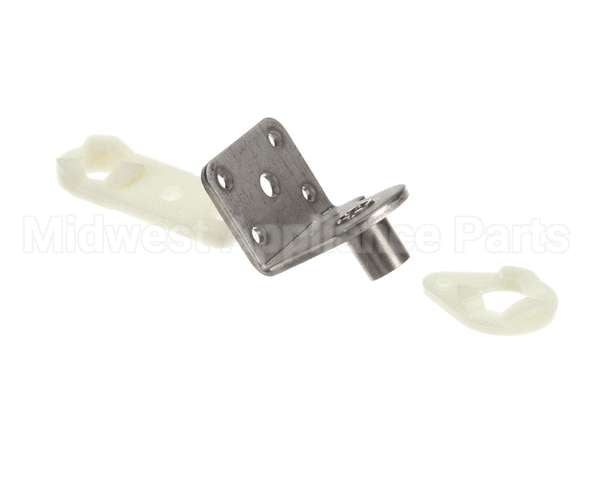 146412 Norlake Door Hinge Assembly Lower Right