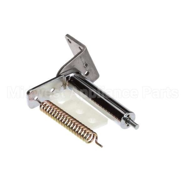 146441 Compatible Norlake Door Hinge Assembly Top Right