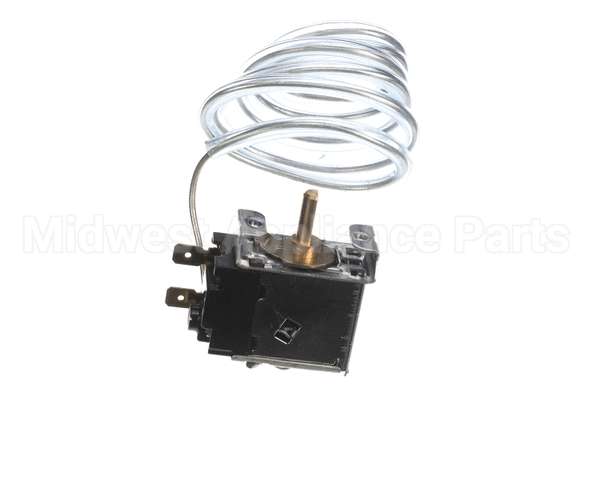 146473 Norlake Lt - Temperature Control