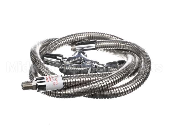 1465 Fisher Glass Filler Ha