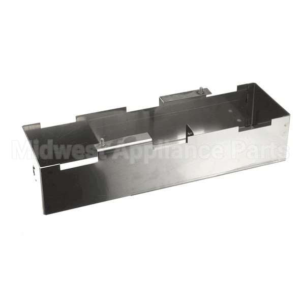 146510 Compatible Groen Mili Volt Ignition Modul E Plate Assy