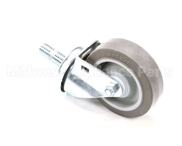 146515 Groen Caster Without Brake