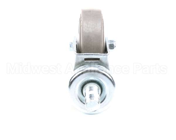 146515 Groen Caster Without Brake
