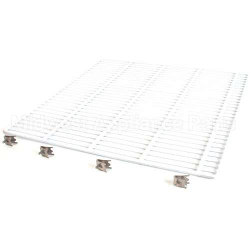146516 Compatible Norlake Shelfkit R/F23 R/F72 End