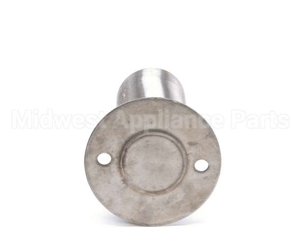 146521 Groen Flanged Foot W/O Adapter