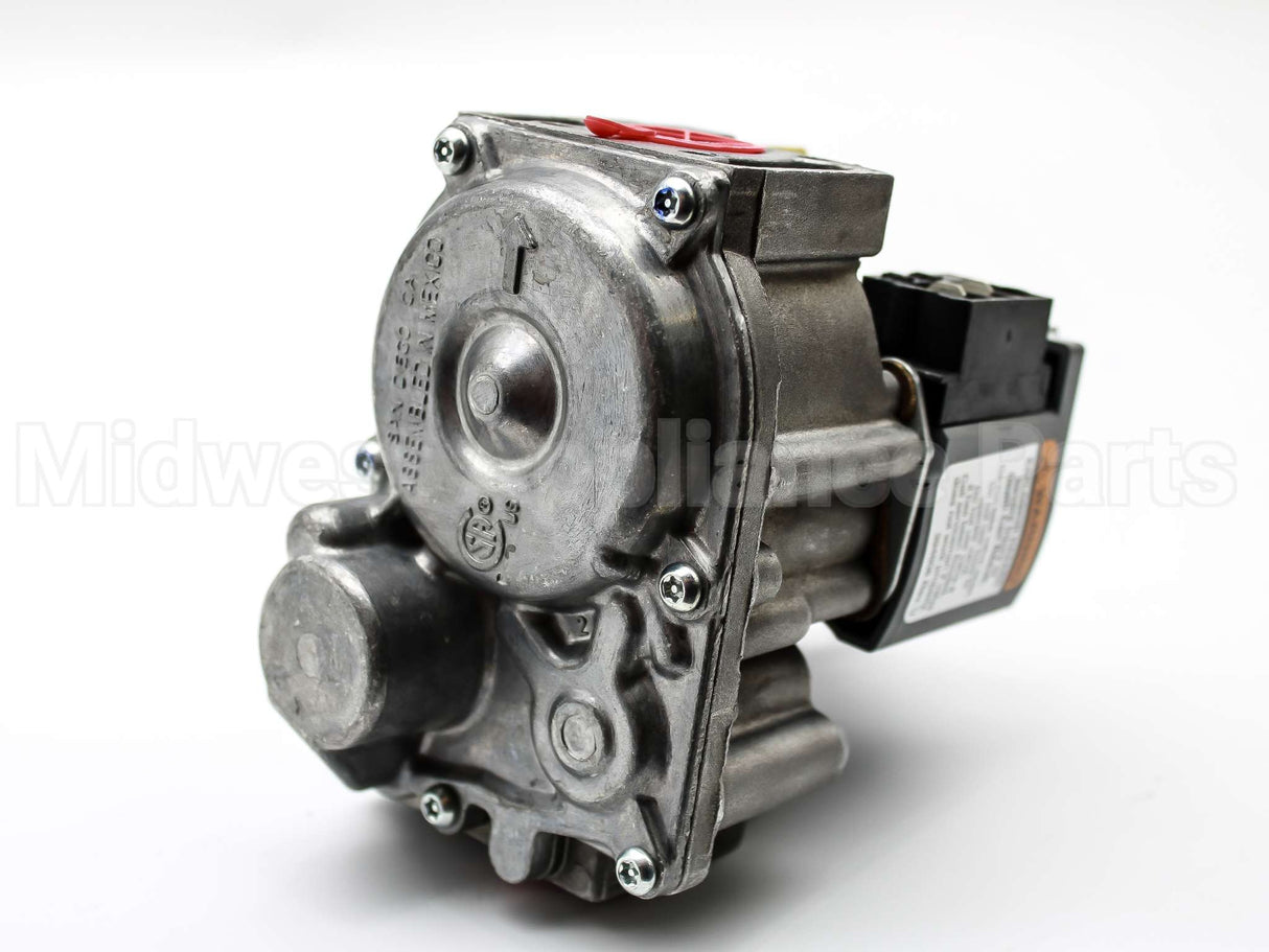 14662051 Utica-Dunkirk 24V 3.5" Wc Nat 1/2" Gas Valve