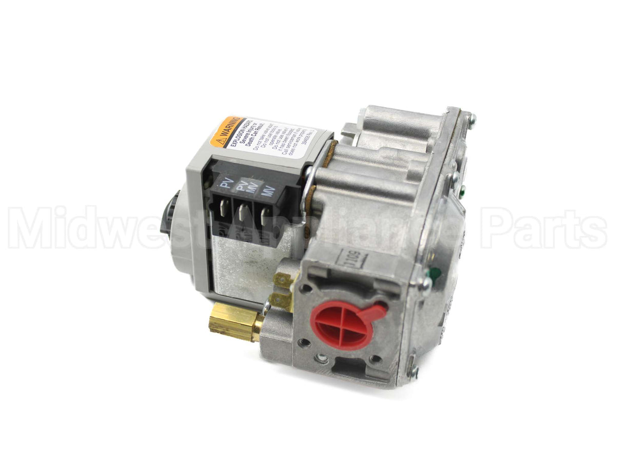 14662052 Utica-Dunkirk 24V 3.5" Wc Nat 1/2" Gas Valve