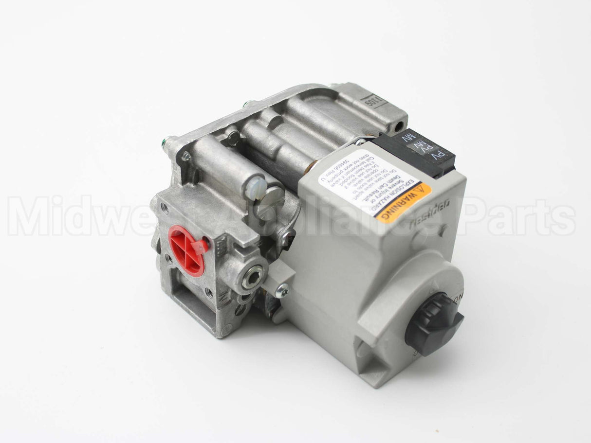 14662052 Utica-Dunkirk 24V 3.5" Wc Nat 1/2" Gas Valve