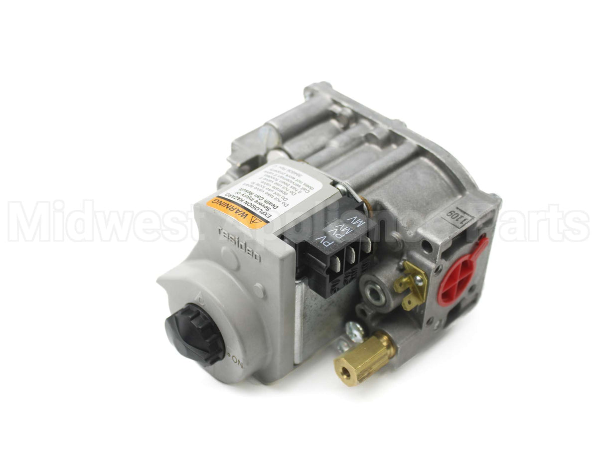14662052 Utica-Dunkirk 24V 3.5" Wc Nat 1/2" Gas Valve