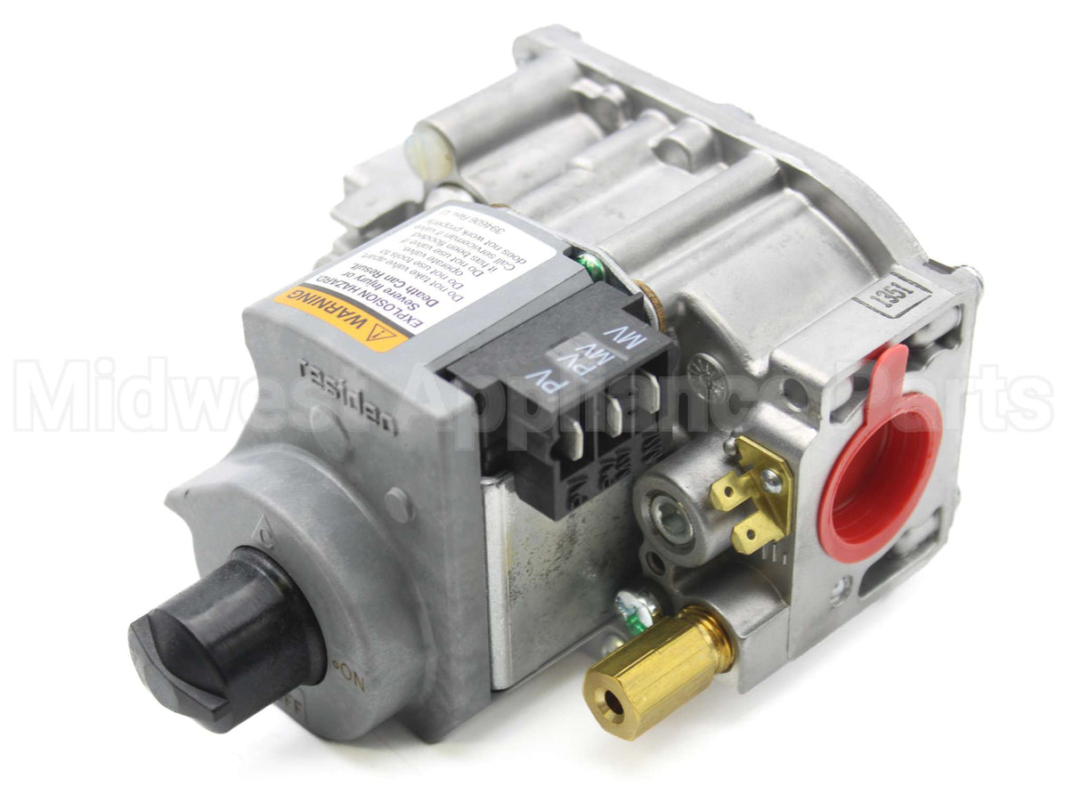 14662058 Utica-Dunkirk 24V 3.5" Wc 1/2"X3/4" Gas Vlv