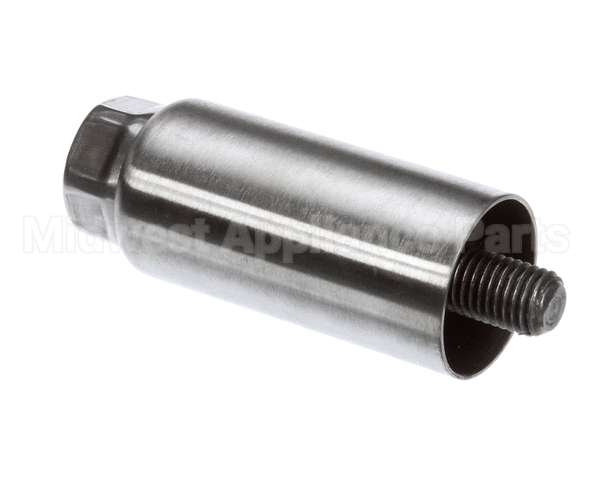 146628 Groen Bullet Foot W/O Adapter