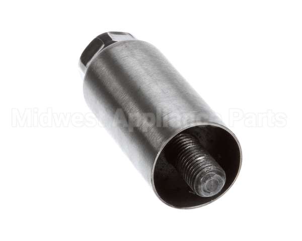 146628 Groen Bullet Foot W/O Adapter