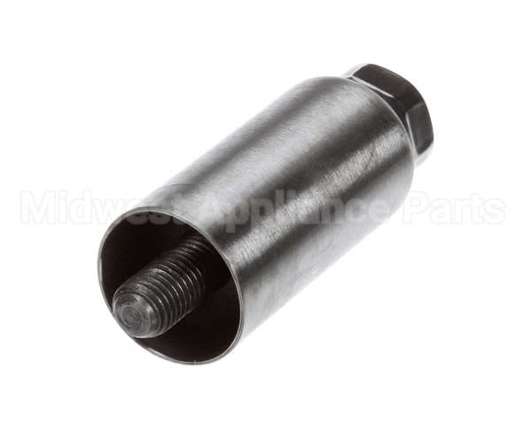 146628 Groen Bullet Foot W/O Adapter