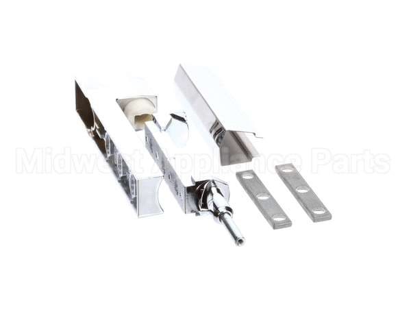 1467-R00014 Kason Edgemount Hinge Chr Rh